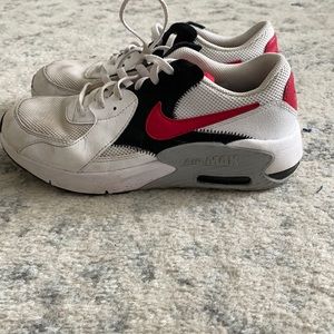 Boys Nike Air max shoes